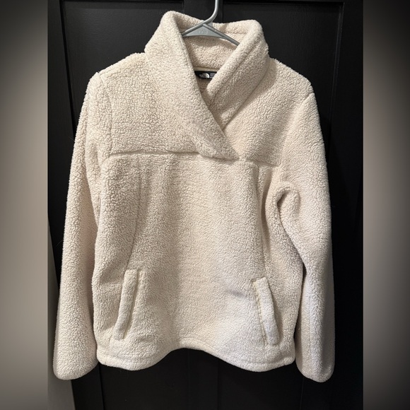 The North Face Jackets & Blazers - The North Face Sherpa Jacket